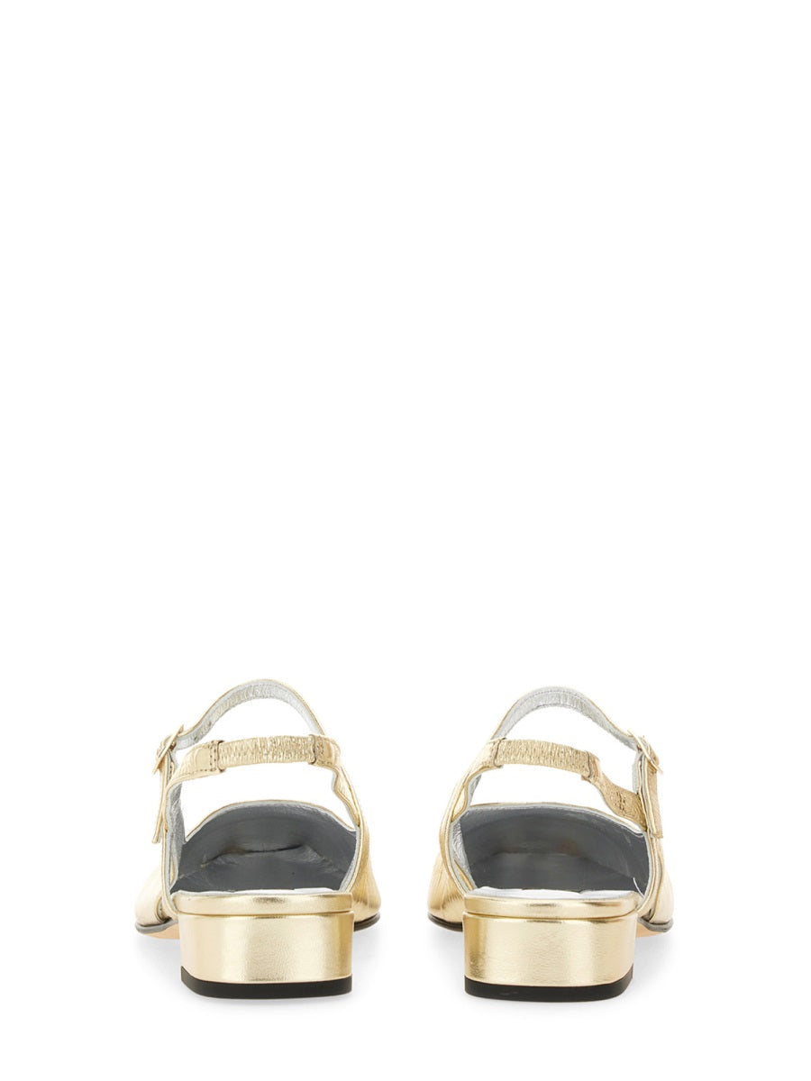 SLINGBACK "OCEAN"