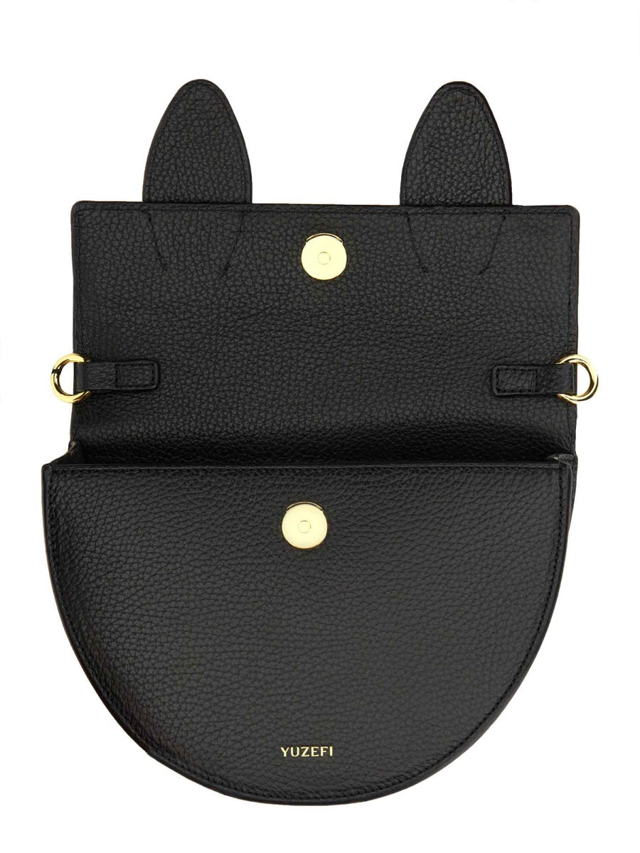 "PRETZEL" BAG