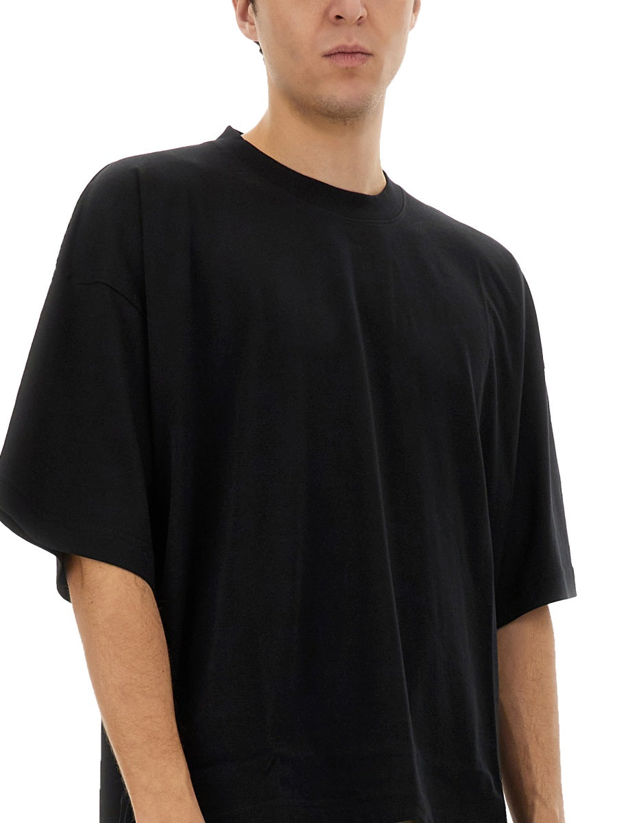 T-SHIRT IN JERSEY