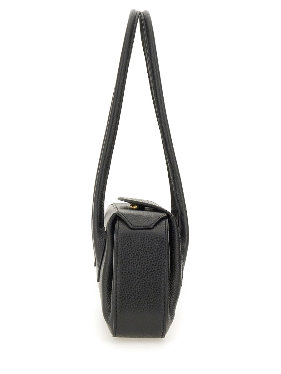 "OYSTER" SHOULDER BAG