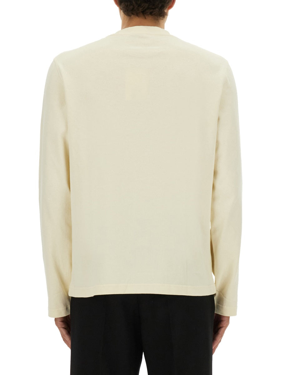 LONG-SLEEVED T-SHIRT