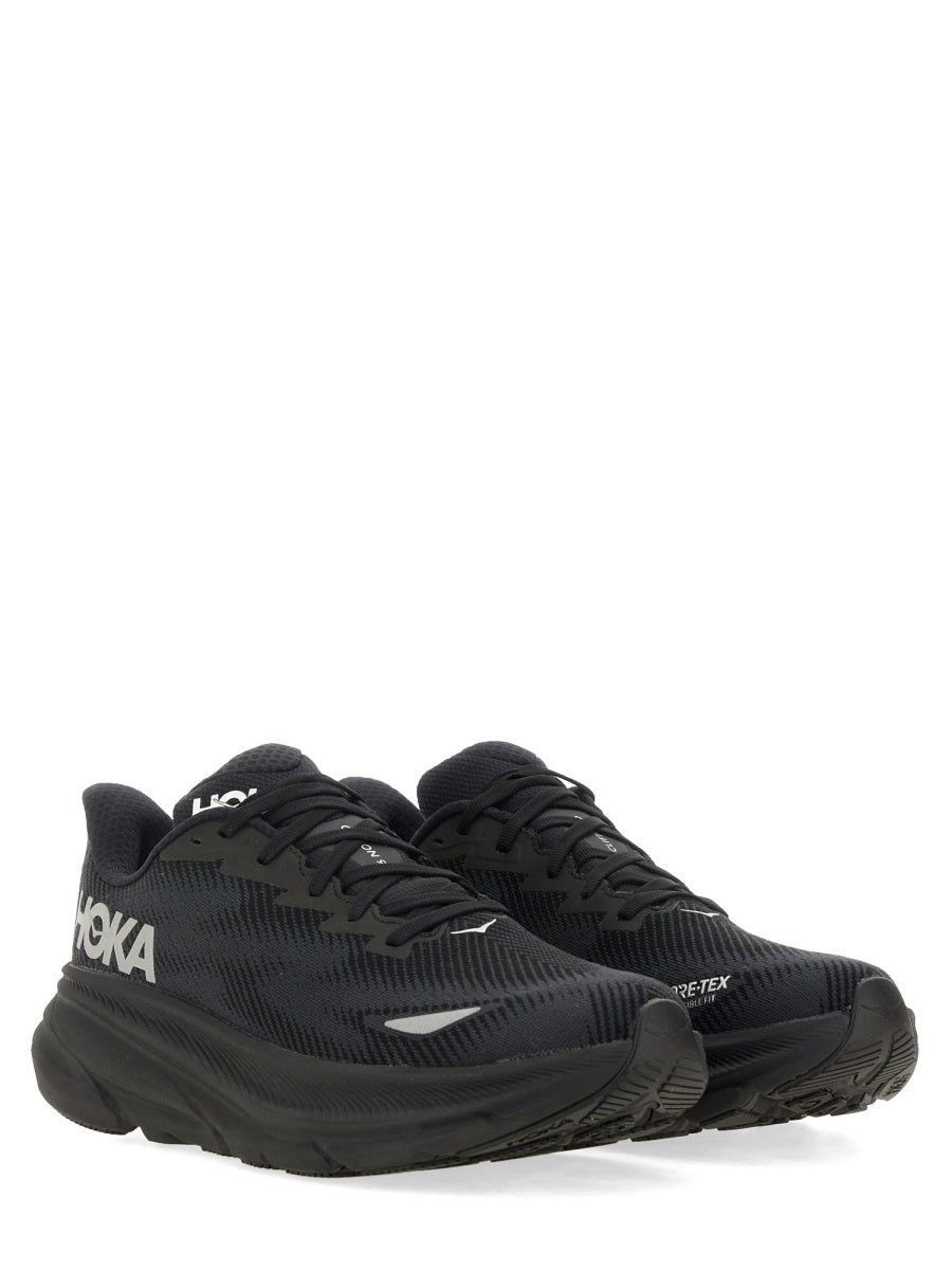 "CLIFTON 9 GTX" SNEAKER