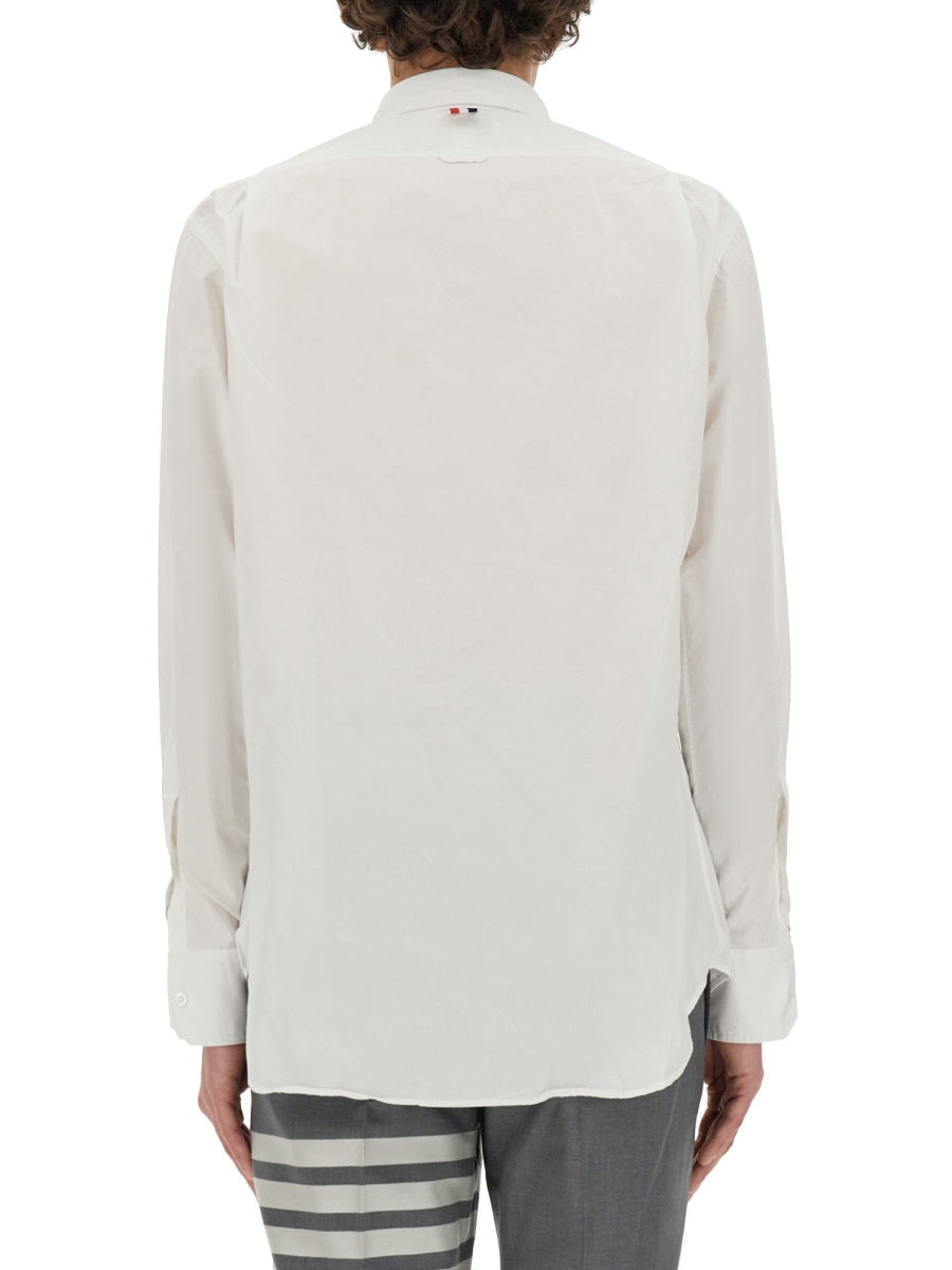 BUTTON DOWN SHIRT