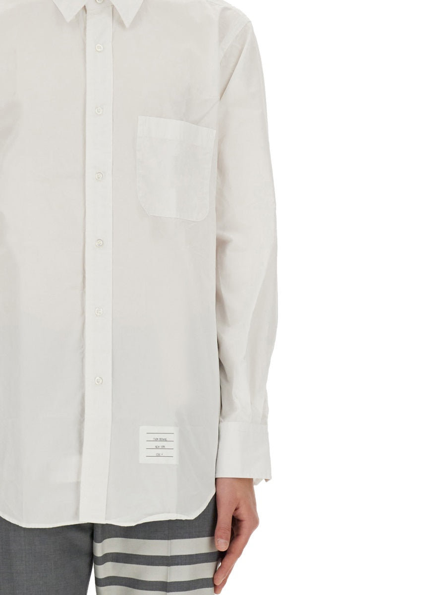BUTTON DOWN SHIRT