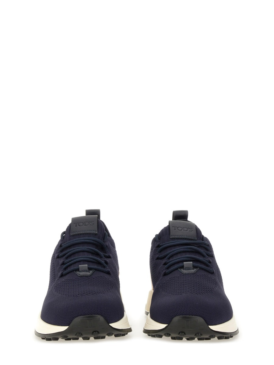 SNEAKER "SOCKS"