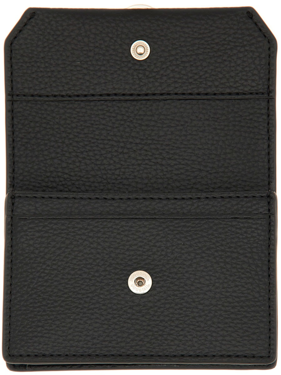 "BUSINESS" CARD HOLDER