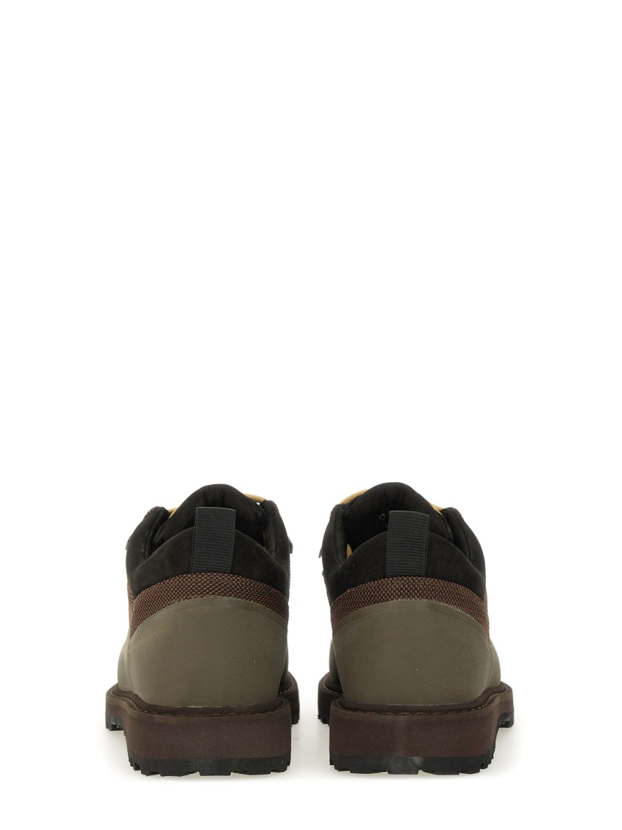 LOW HIKING SHOE "ROCK"
