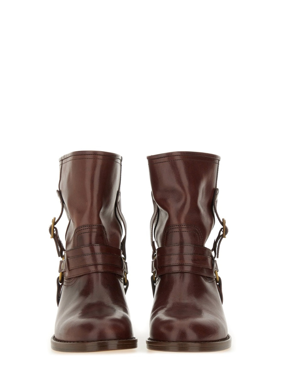 BOOTS "ILDRED"