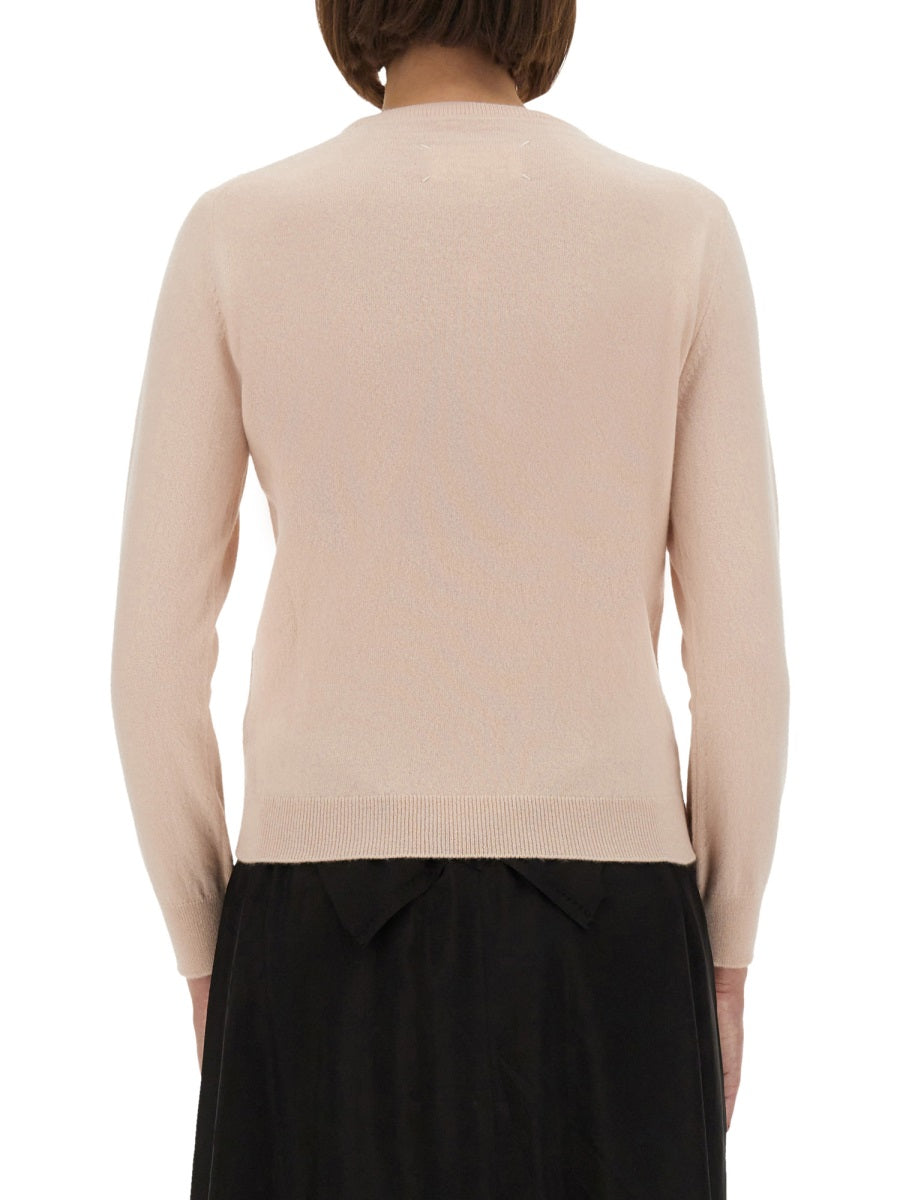 WOOL JERSEY.