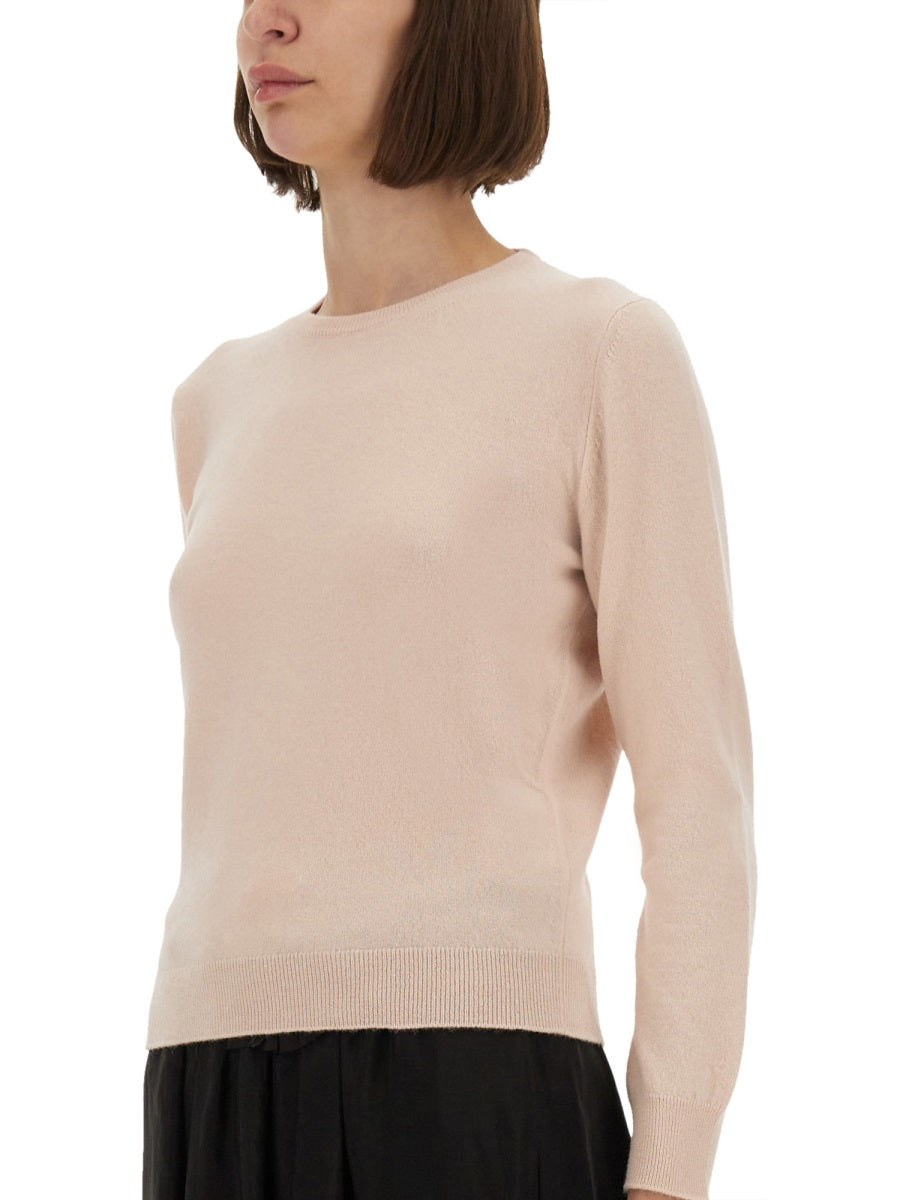 WOOL JERSEY.
