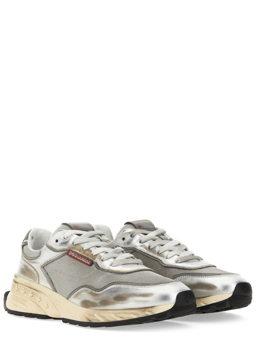 SNEAKER "SPRINTER"