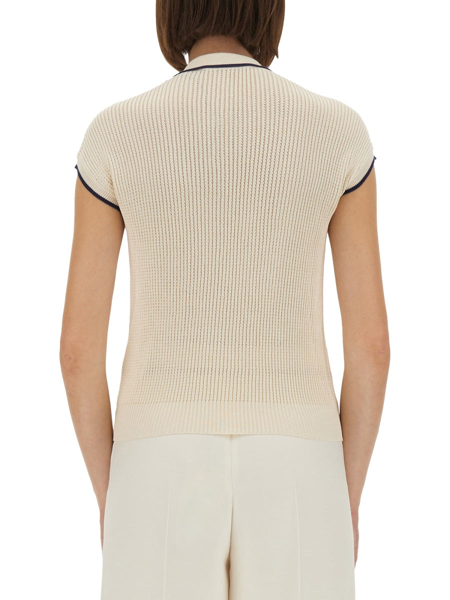 COTTON TOPS.