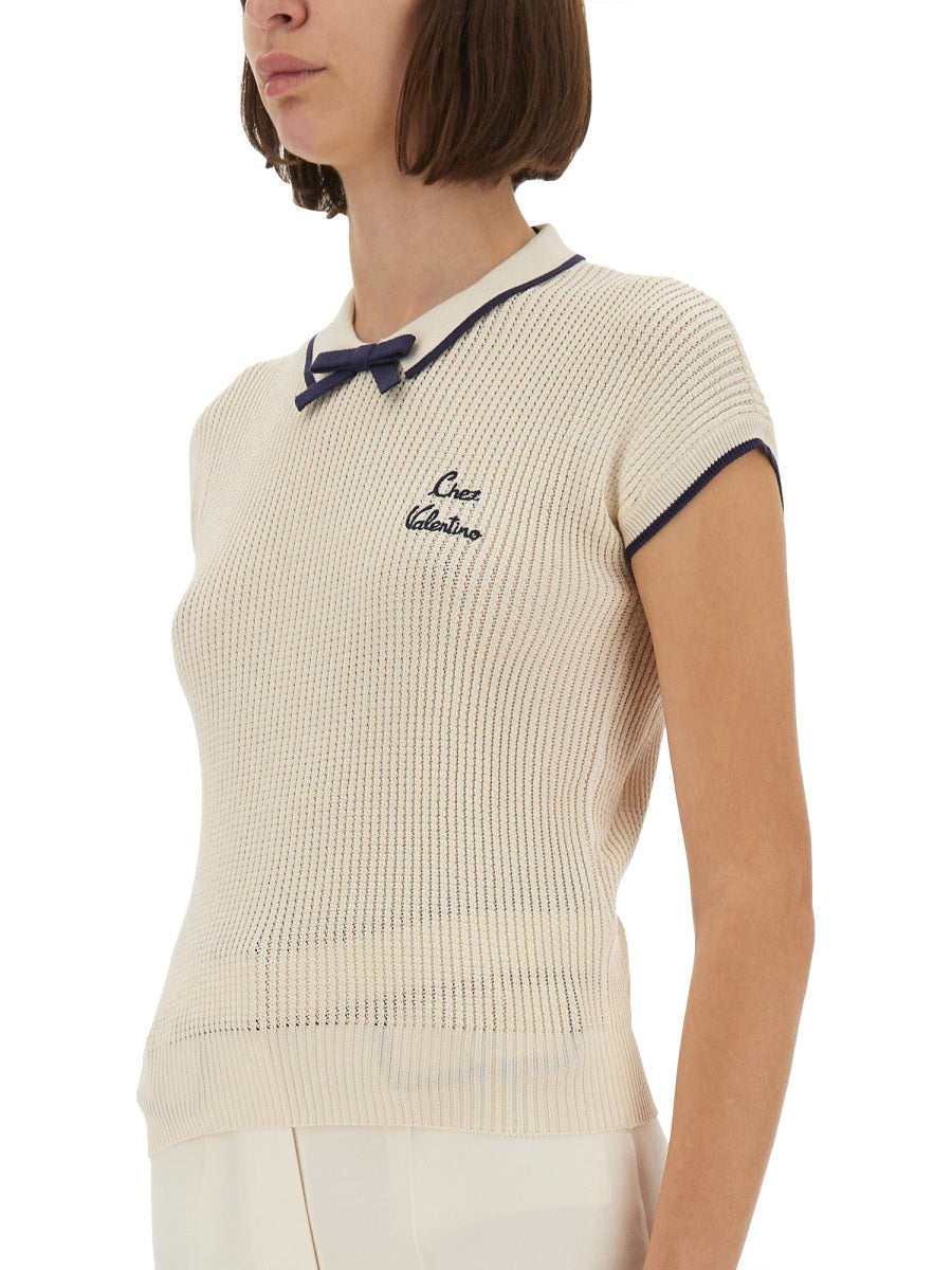 COTTON TOPS.