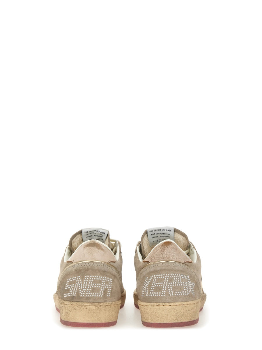 "BALLSTAR" SNEAKER