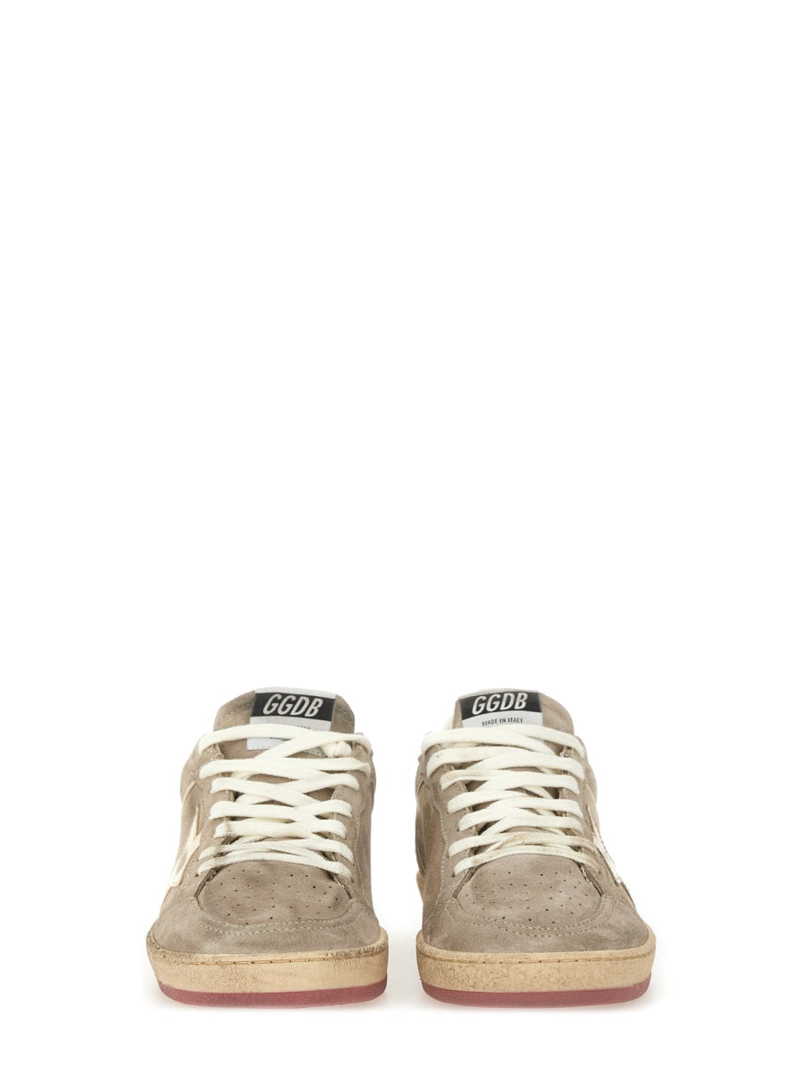 "BALLSTAR" SNEAKER