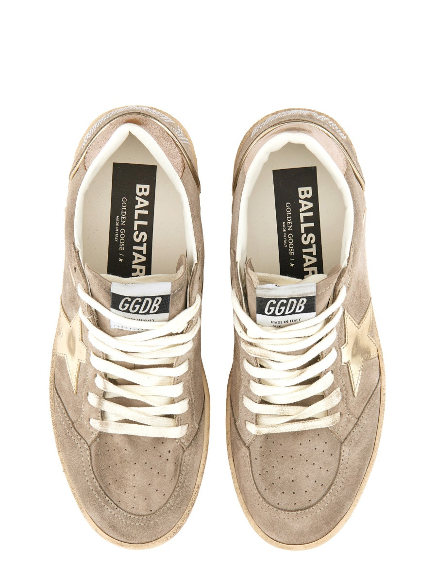 "BALLSTAR" SNEAKER