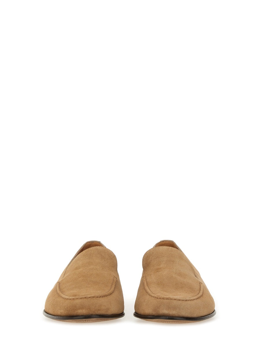 CRUST SLIPPER