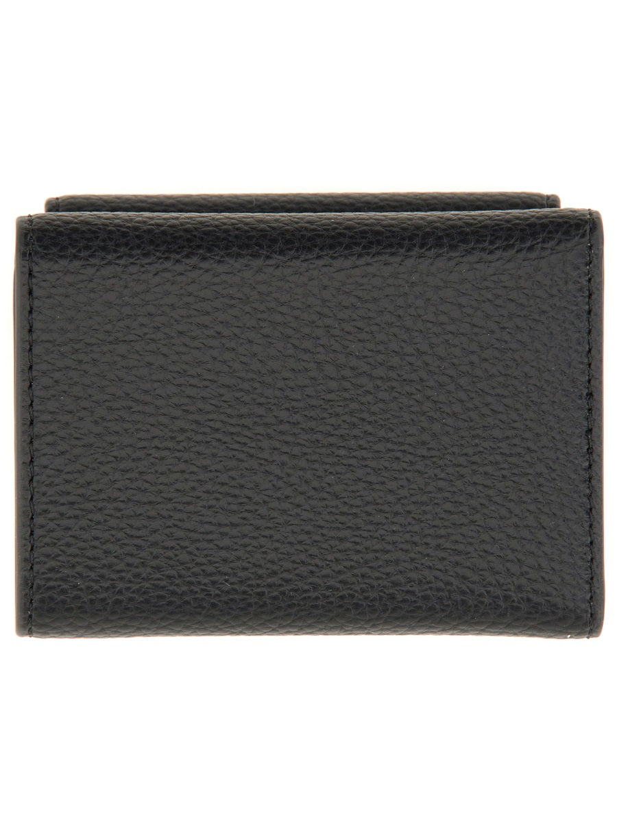 WALLET "FLAP" SMALL