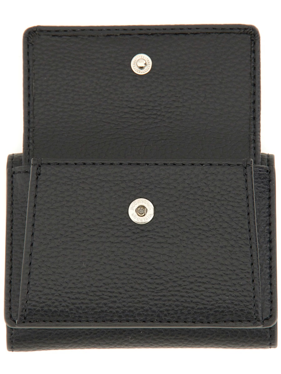WALLET "FLAP" SMALL