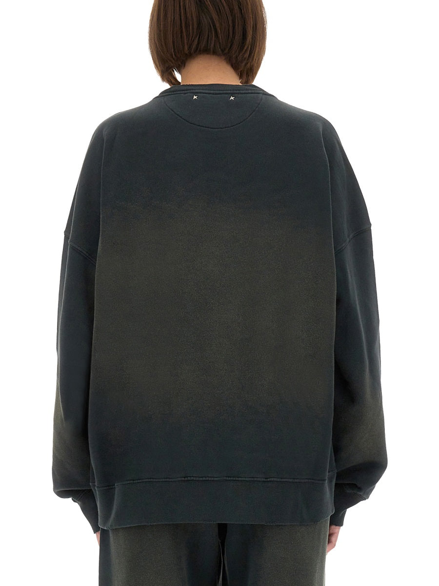 "JOURNEY" SWEATSHIRT