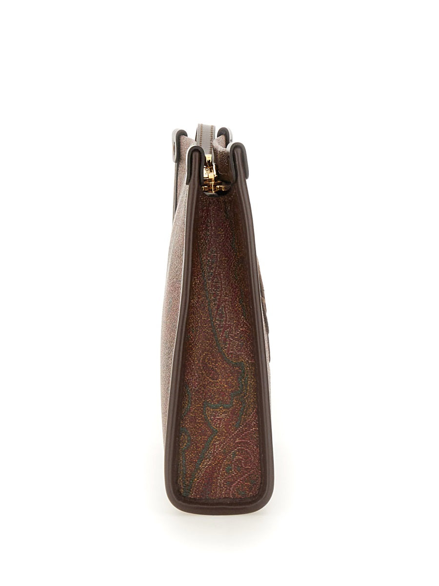 PAISLEY MEDIA POUCH