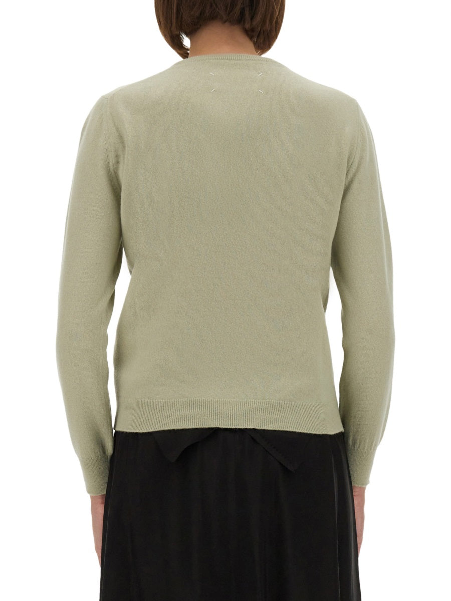 WOOL JERSEY.