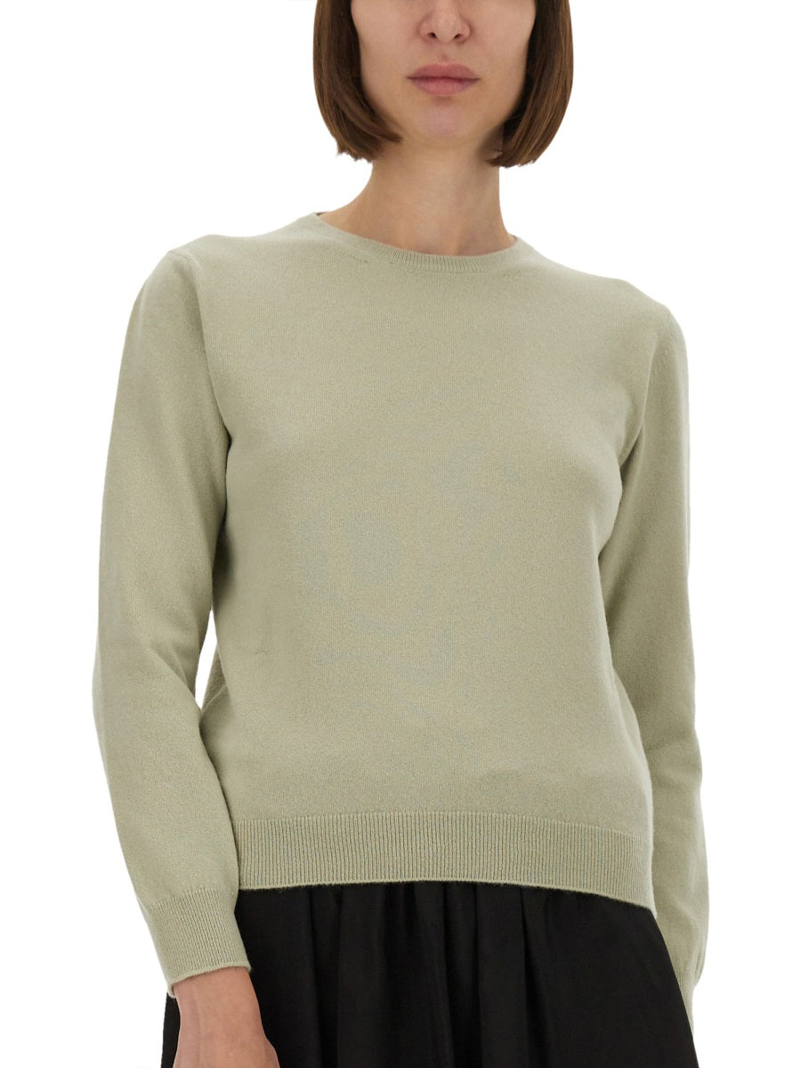 WOOL JERSEY.