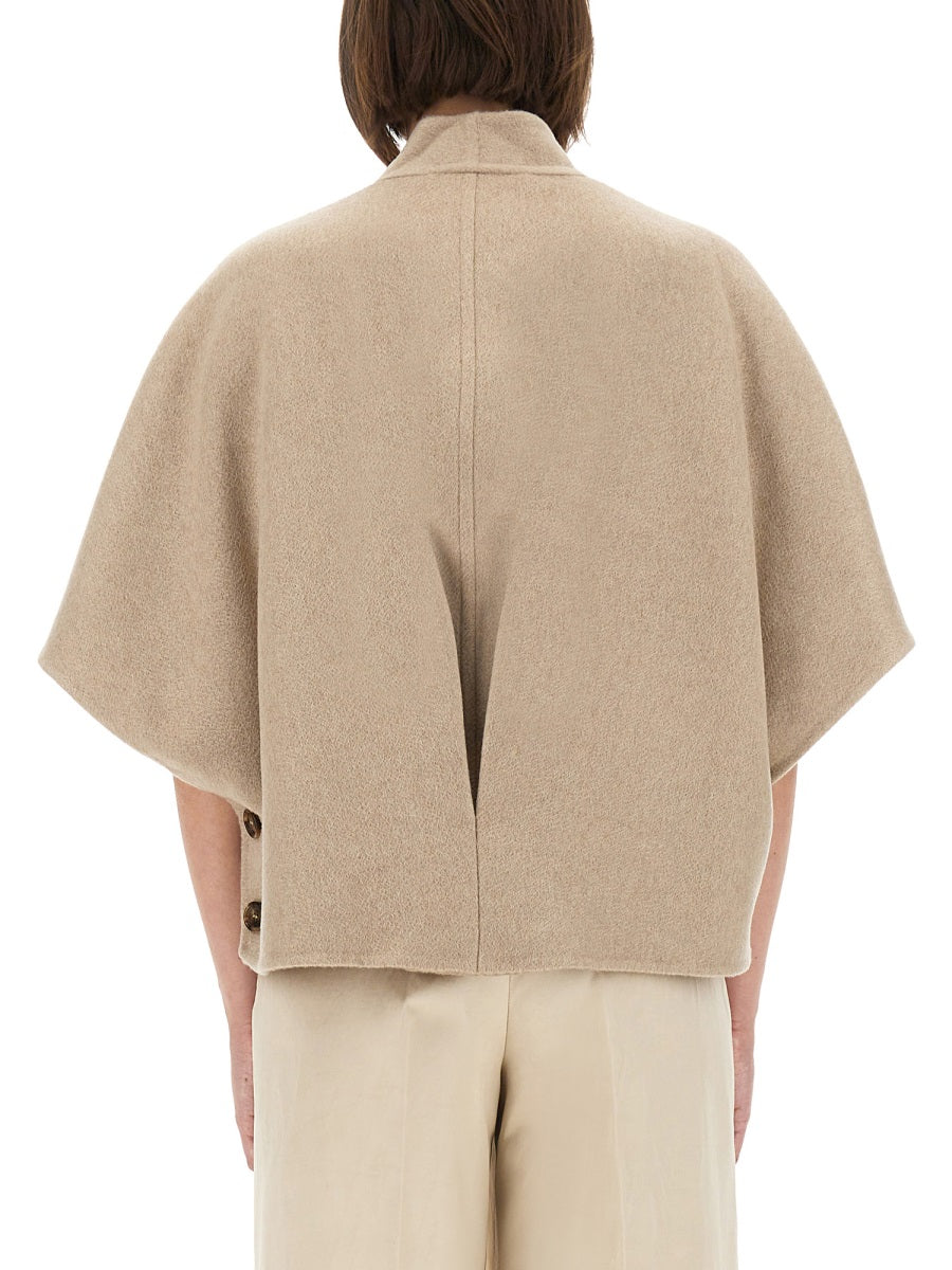 COAT "ANDALO"