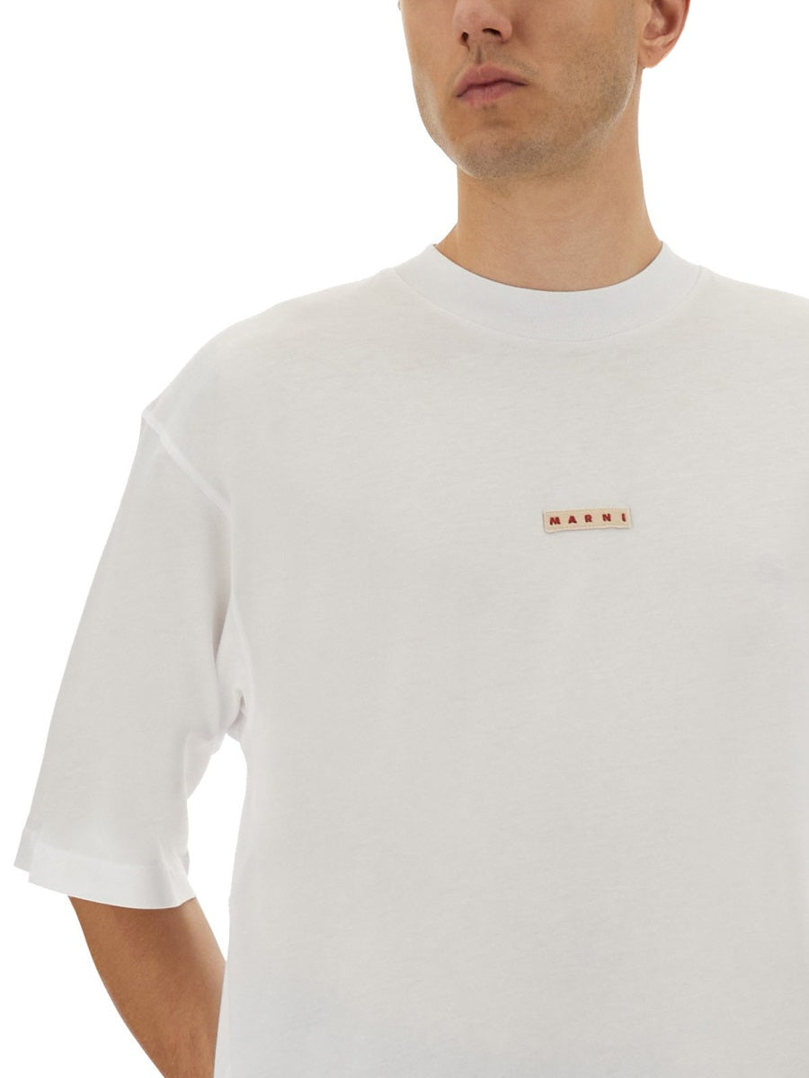 MINI LOGO T-SHIRT