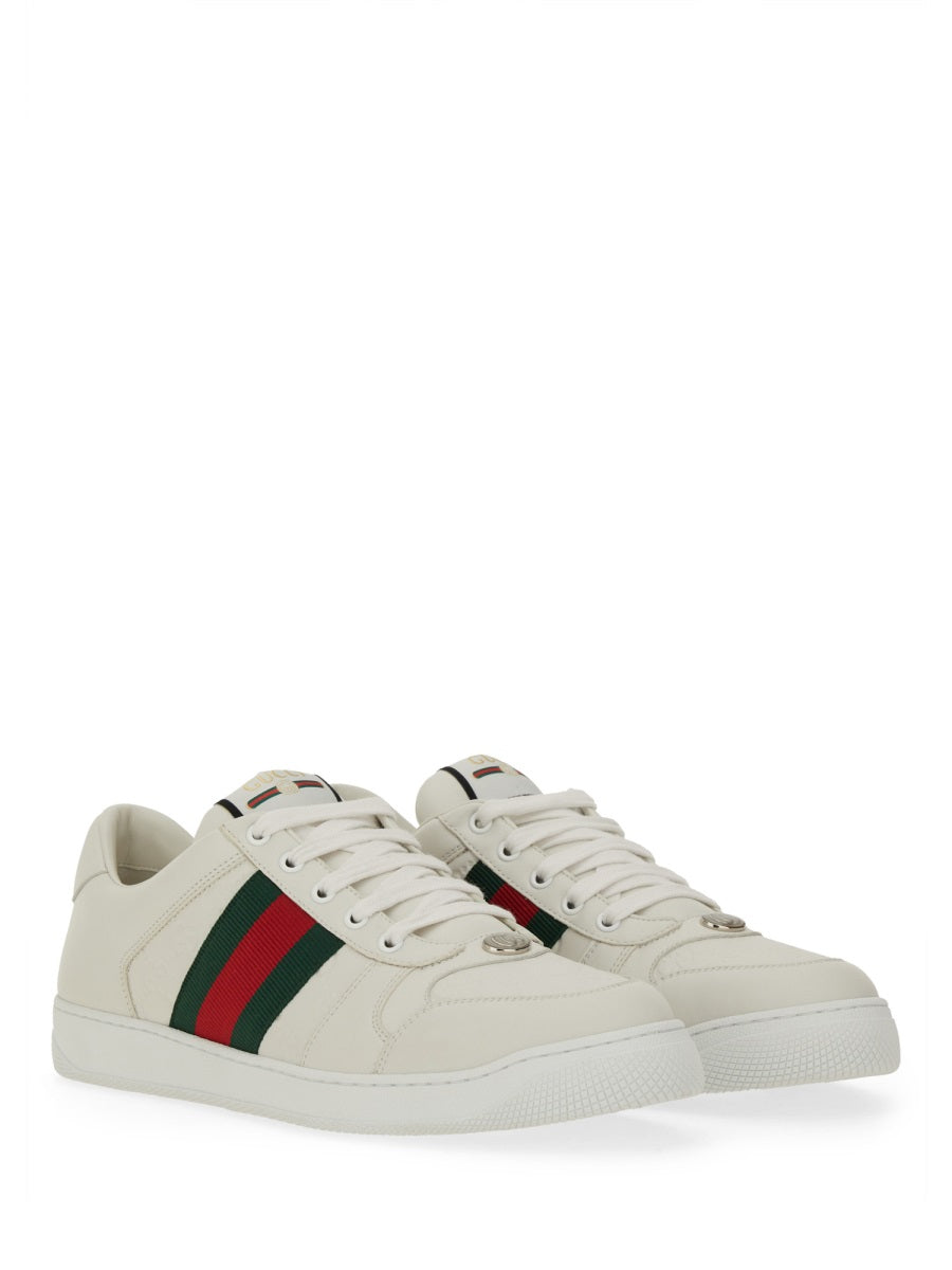 SNEAKER "SCREENER"