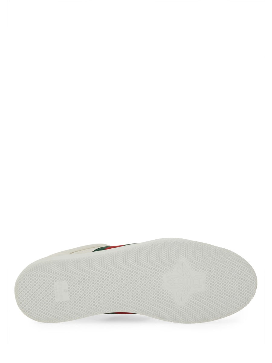 SNEAKER "SCREENER"