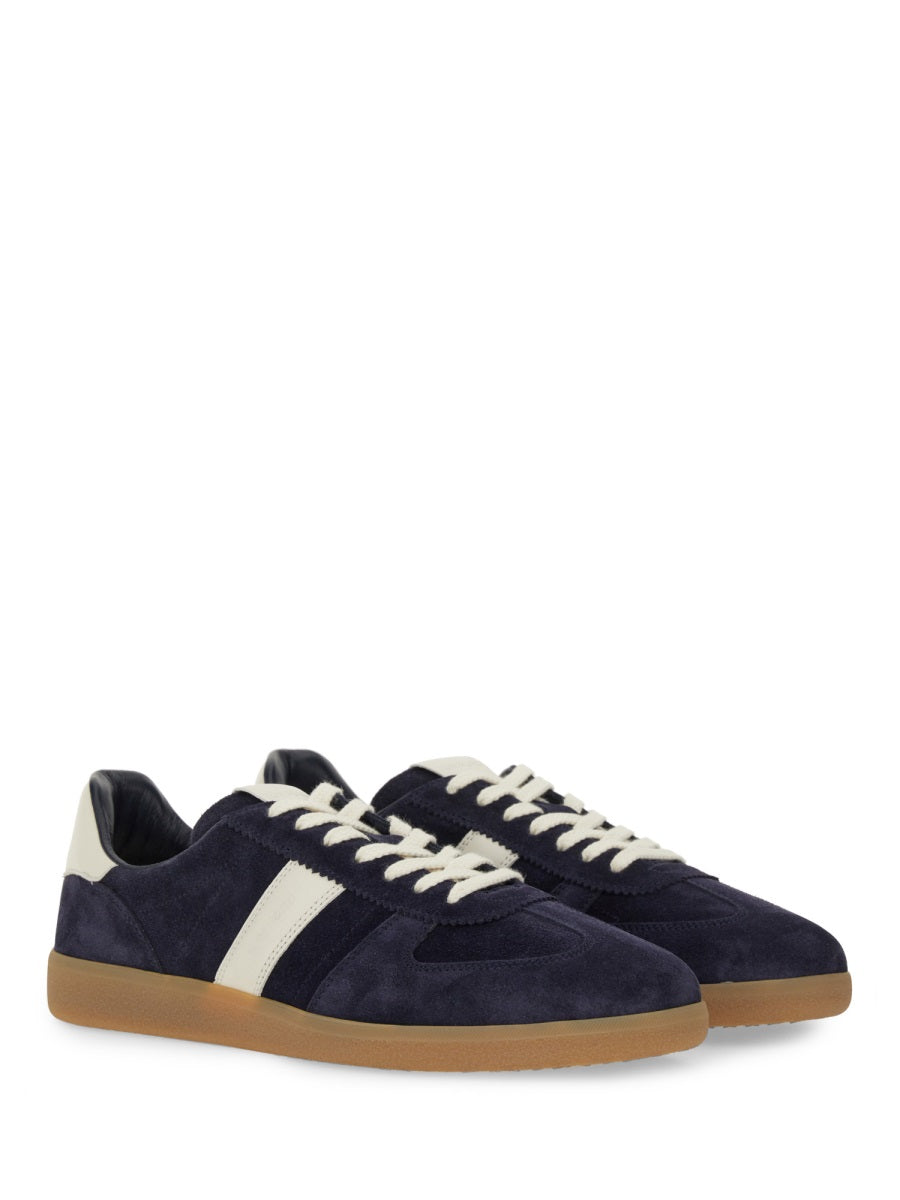 "ARCHER" SNEAKER