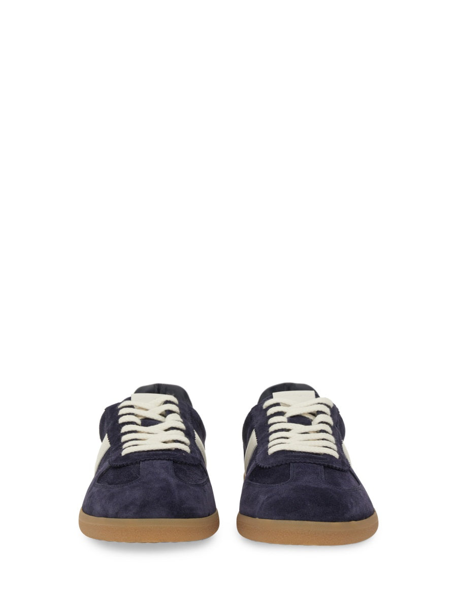 "ARCHER" SNEAKER