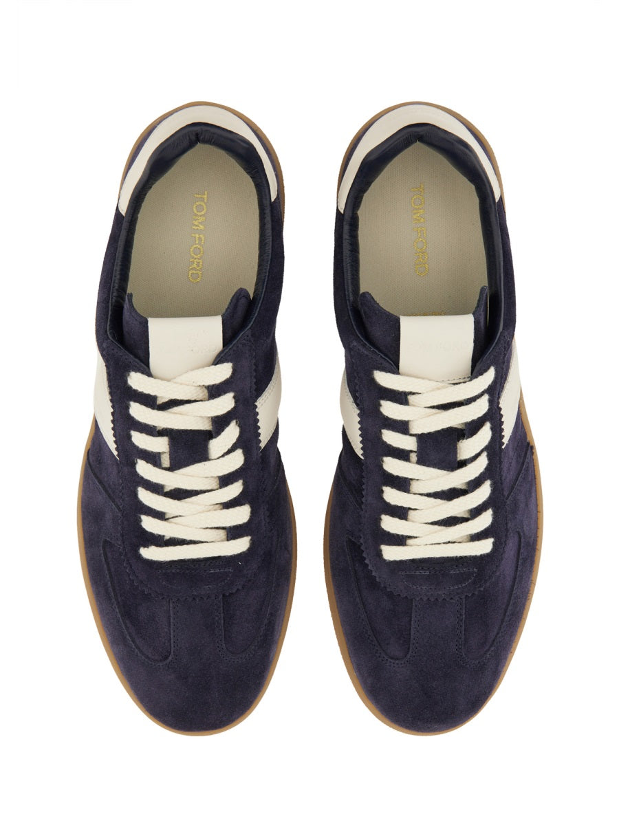 "ARCHER" SNEAKER