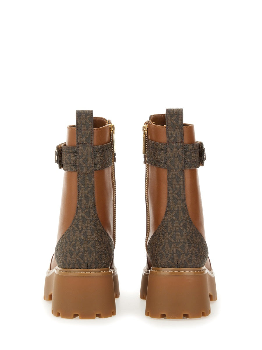 AMPHIBIOUS BOOT "MANDY"