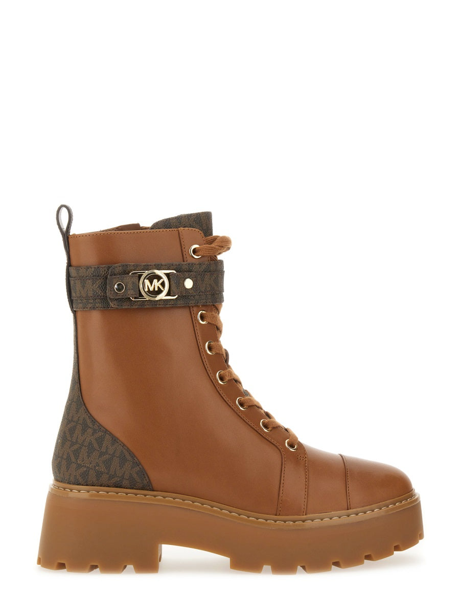 AMPHIBIOUS BOOT "MANDY"
