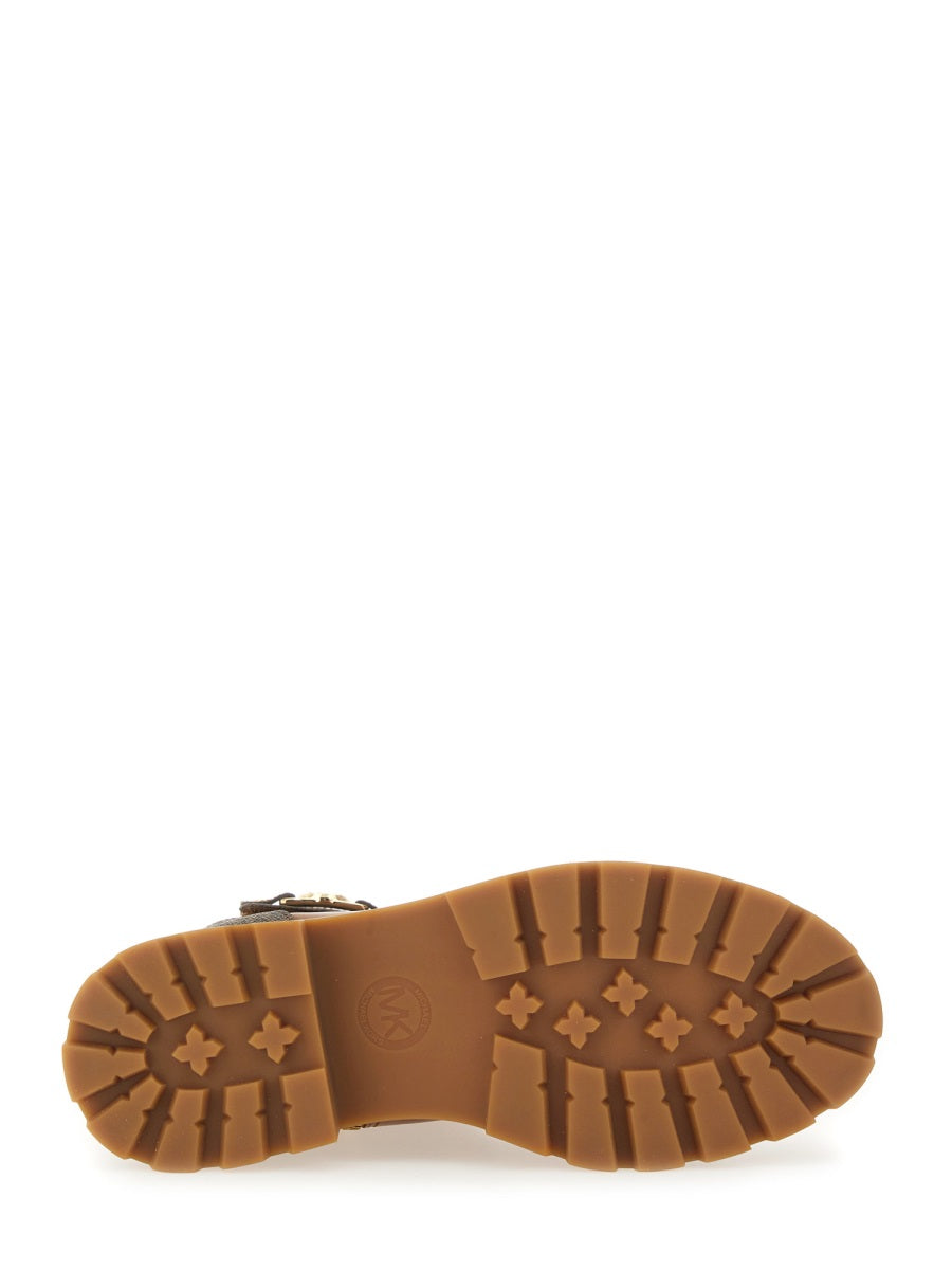 AMPHIBIOUS BOOT "MANDY"