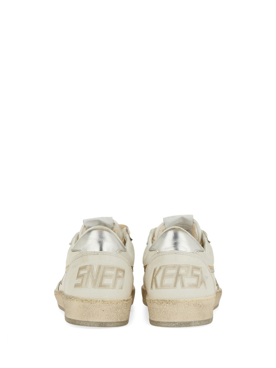 BALL STAR SNEAKER
