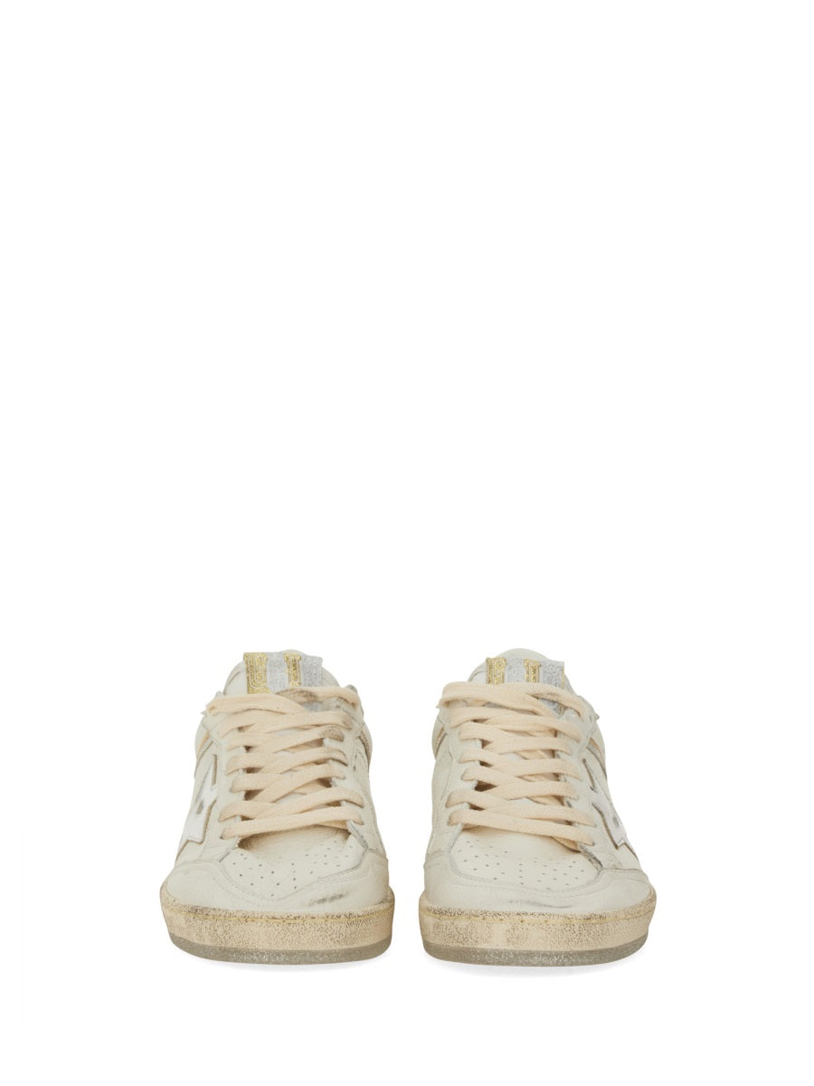 BALL STAR SNEAKER