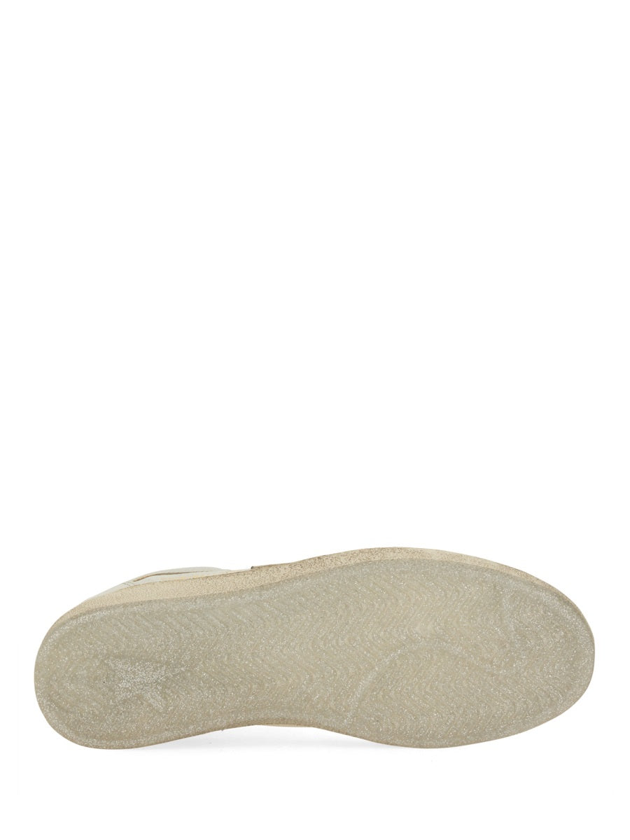 BALL STAR SNEAKER
