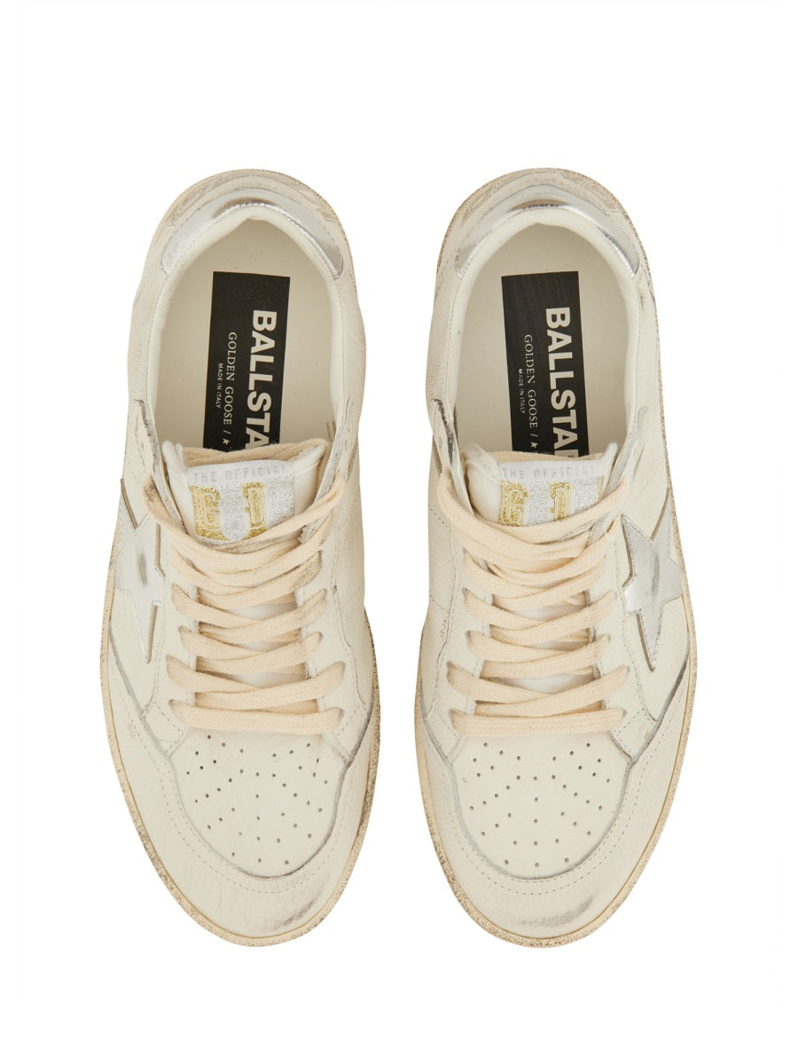 BALL STAR SNEAKER