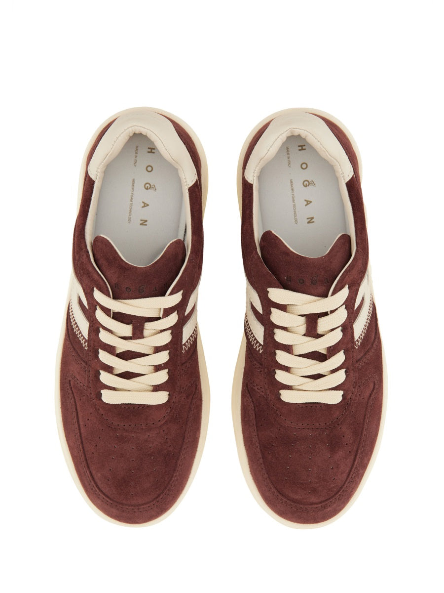 SNEAKER "H630"