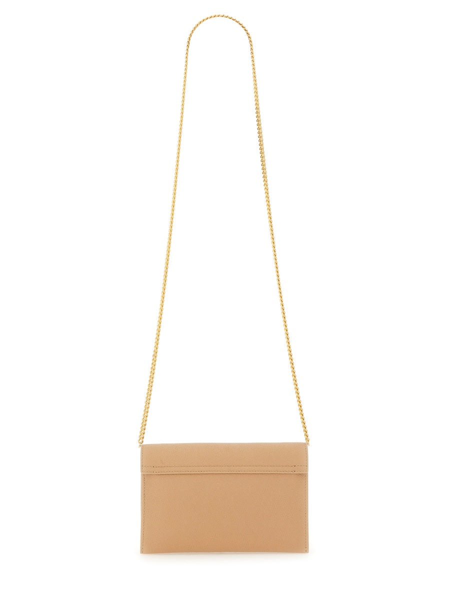 "VLOGO SIGNATURE" CHAIN WALLET