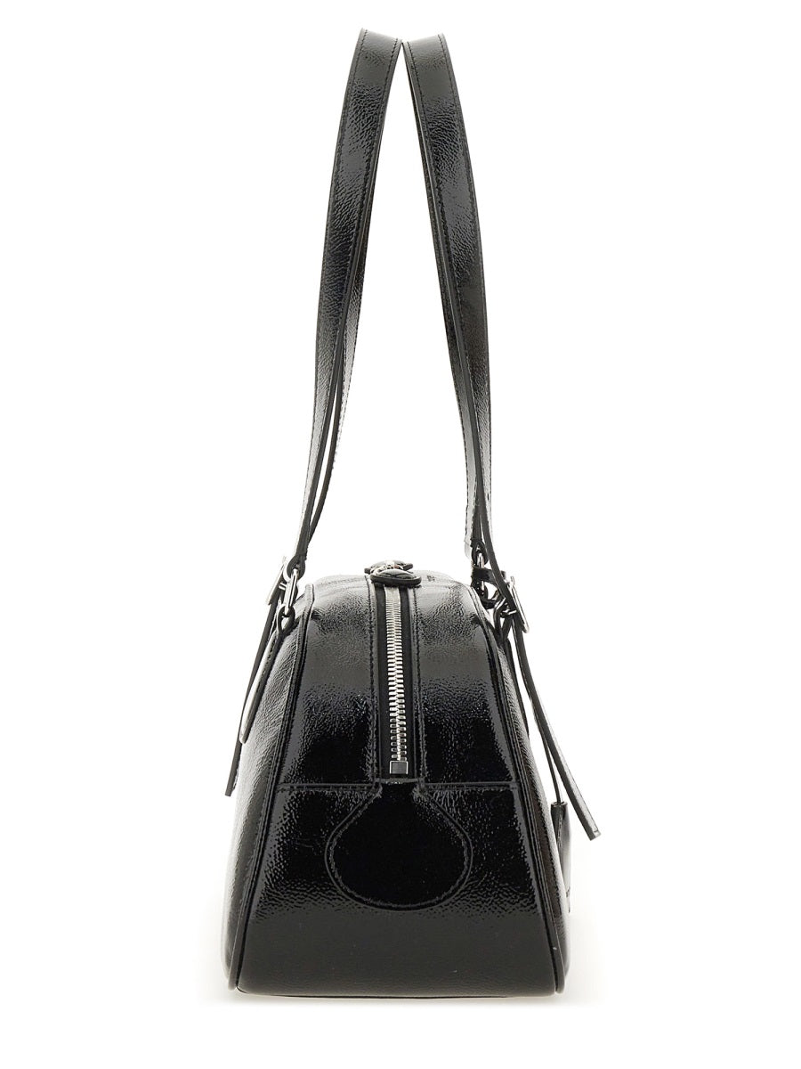 SHOULDER BAG "FRIDAY" MEDIUM