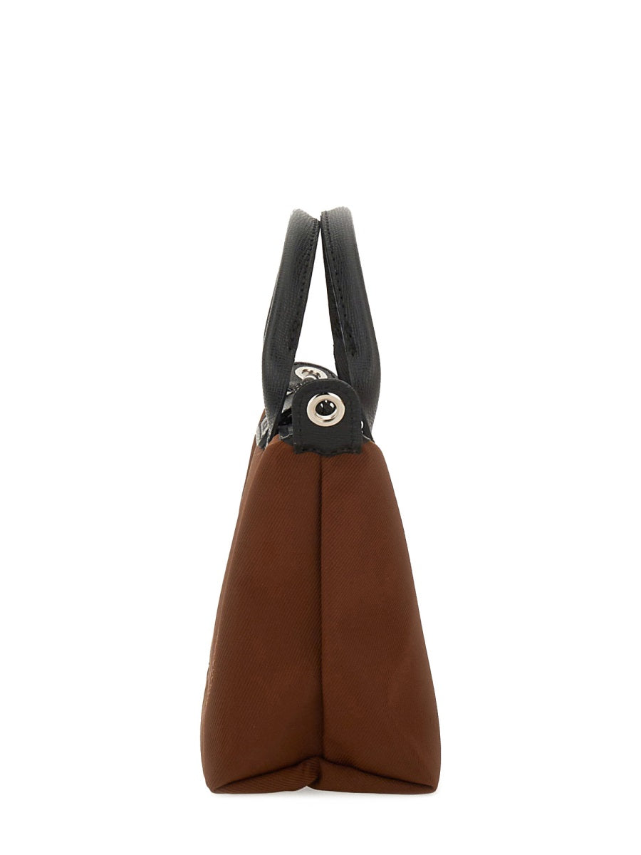 LE PLIAGE XS HANDLE BAG