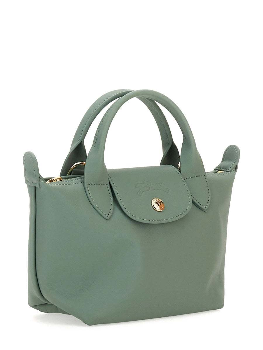 LE PLIAGE XS HANDLE BAG