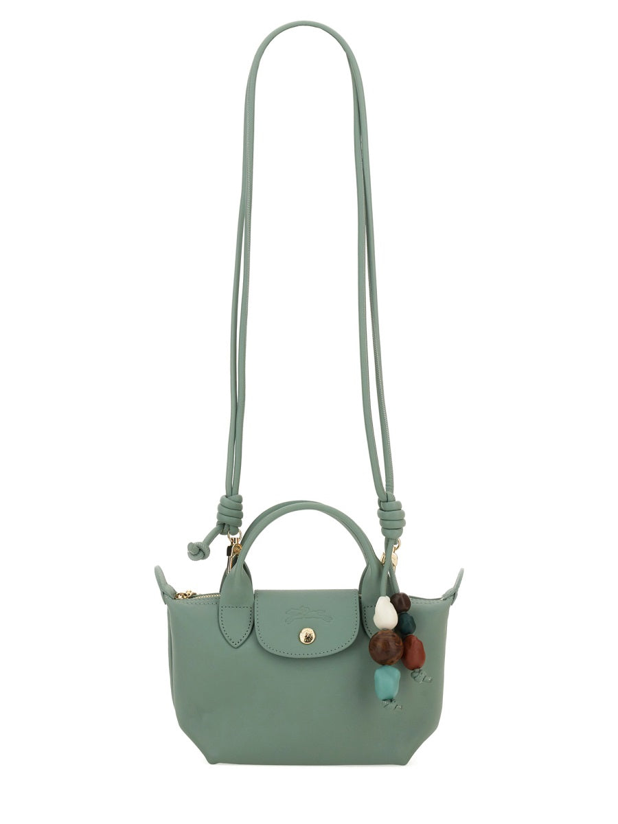 LE PLIAGE XS HANDLE BAG