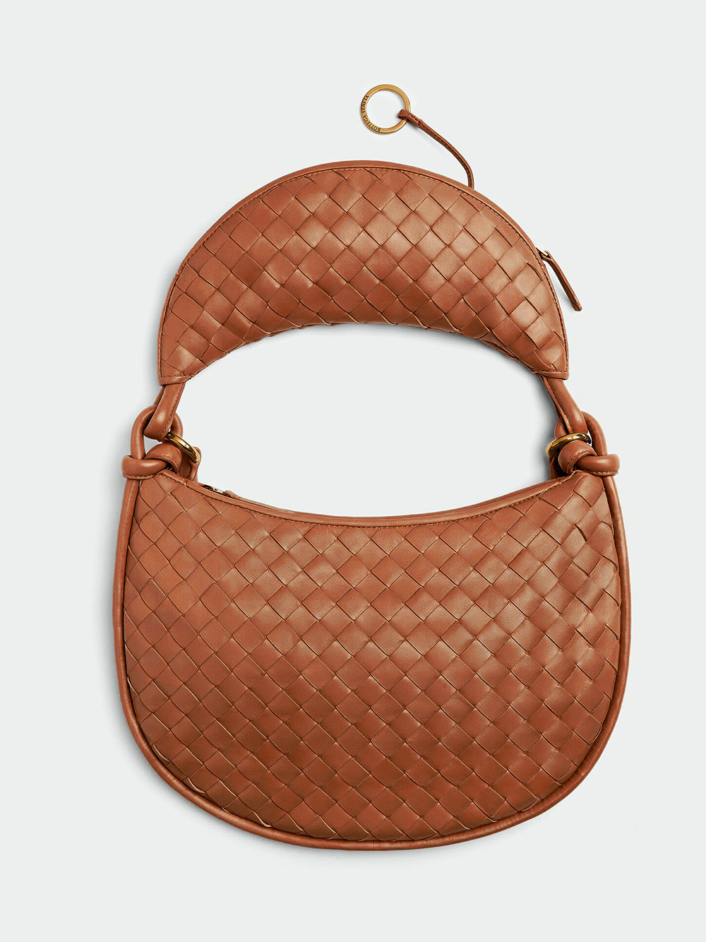 BORSA A SPALLA GEMELLI MEDIA