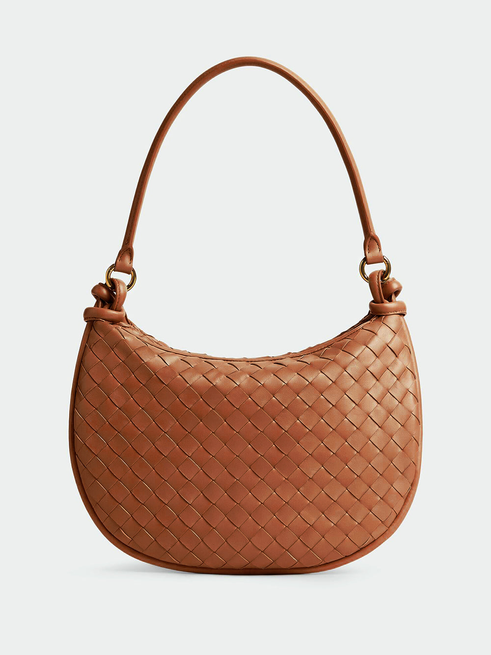 BORSA A SPALLA GEMELLI MEDIA