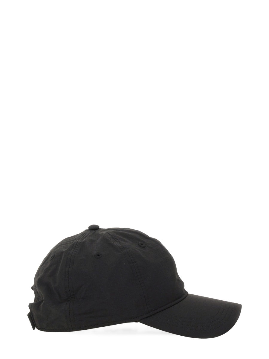 BASEBALL HAT WITH LOGO